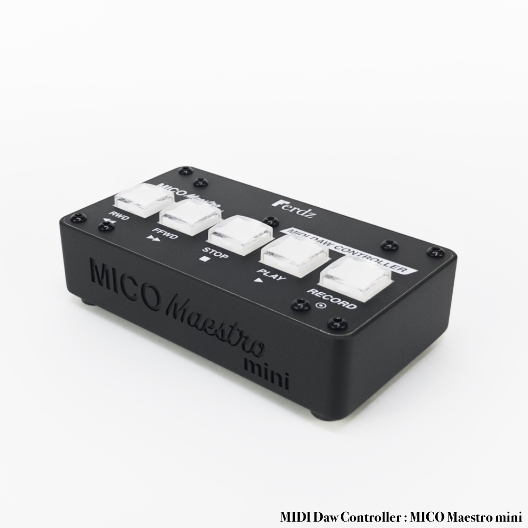 MICO Maestro mini